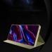Θήκη Κινητού Βιβλίο Καθρέφτης Clear View για XIAOMI POCO X5 5G GOLD
